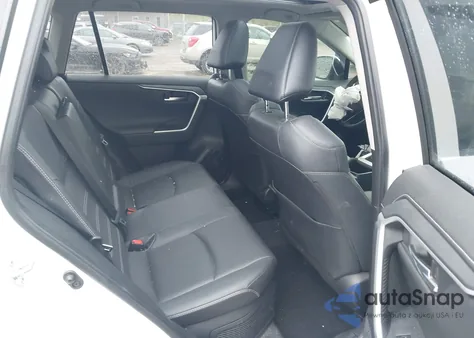 2023 Toyota Rav4 Hybrid Limited z USA, uszkodzony, nr VIN JTMD6RFV3PD112785